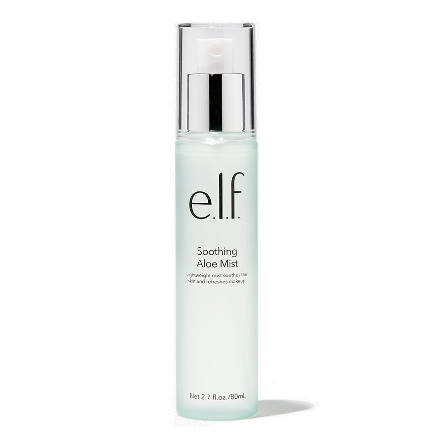 Aline Amazing Pantyhose Tranny Hydrating Facial Spray